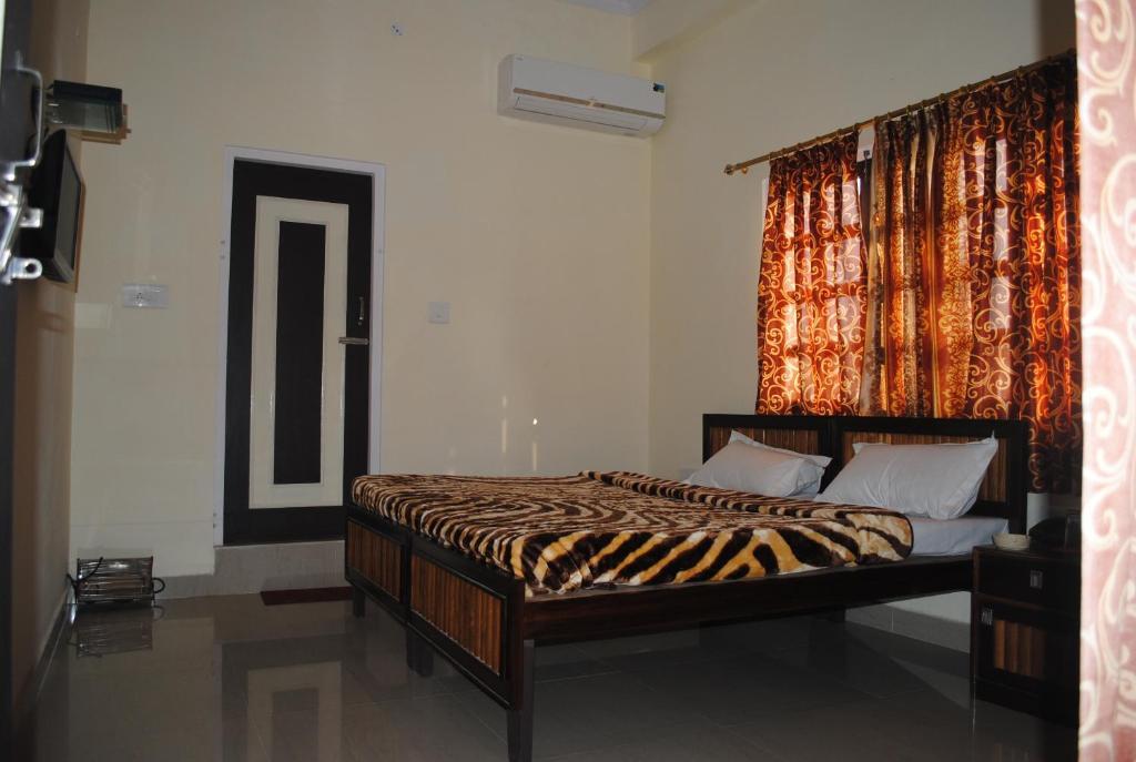 Hotel Ranthambore Haveli Sawai Madhopur Zimmer foto