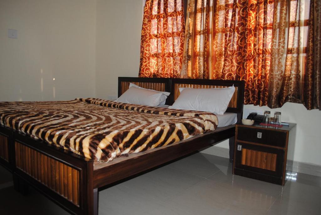 Hotel Ranthambore Haveli Sawai Madhopur Zimmer foto
